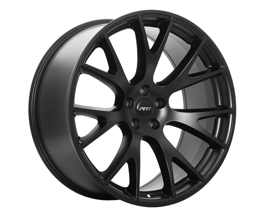 ART Replica REPLICA 120 Satin Black