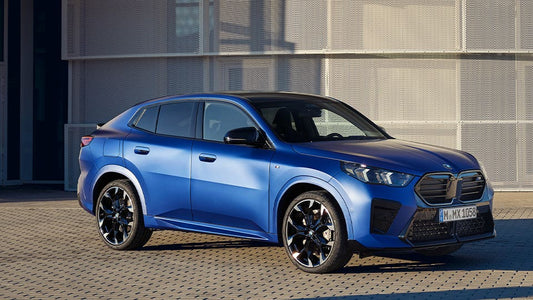 X4 M