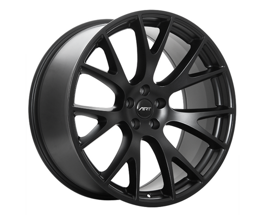 ART Replica REPLICA 120 Satin Black