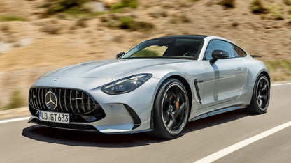 AMG - GT